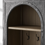 Heidi Single Entryway Cabinet 25"