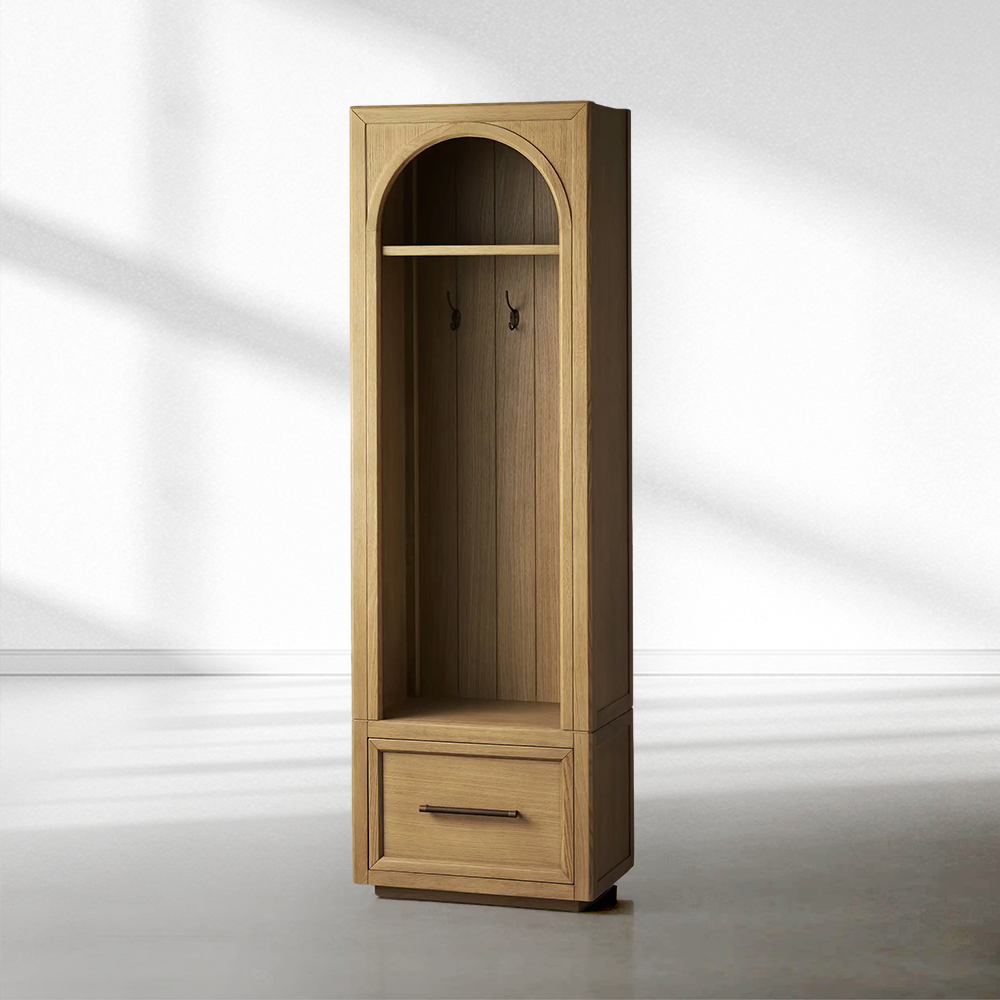 Heidi Single Entryway Cabinet 25"