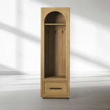 Heidi Single Entryway Cabinet 25"