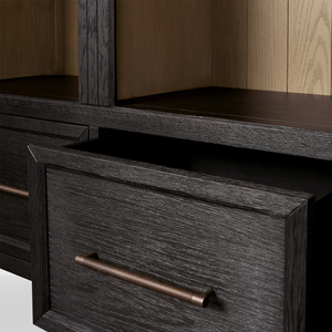Hattie Triple Entryway Cabinet 70”