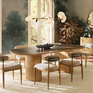 Lylo Halo Chandelier