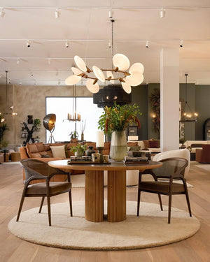 Lylo Halo Chandelier
