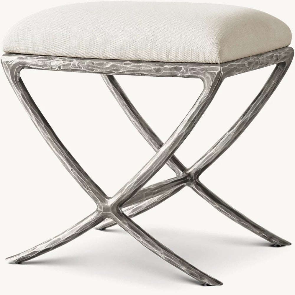 Thaddeus Base Stool
