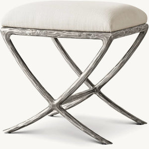 Thaddeus Base Stool