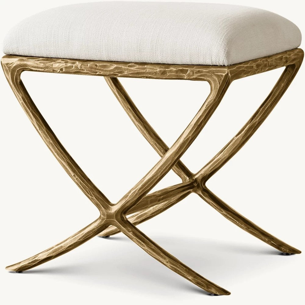 Thaddeus Base Stool