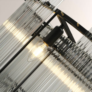 Fiona Round Chandelier 22"