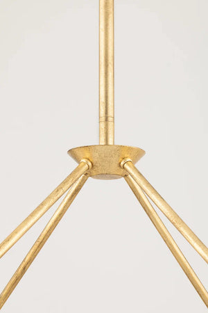 Reeve 8 - Light Chandelier