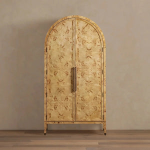 Hattie Burl Cabinet