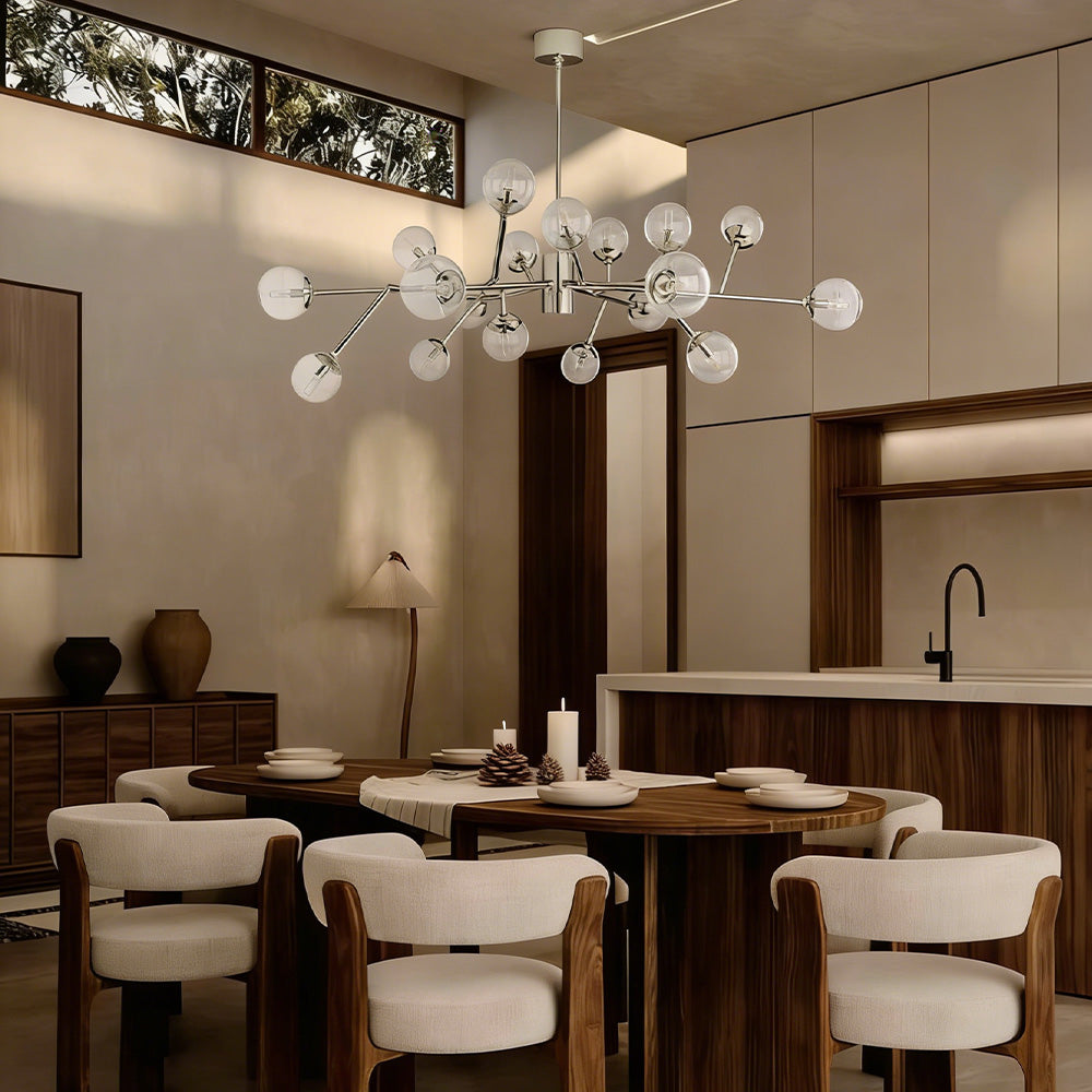 Dallas Medium Chandelier