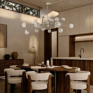 Dallas Medium Chandelier