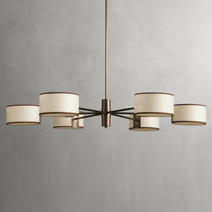 Daphne Round Chandelier