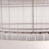 Fiona Round Chandelier 37"