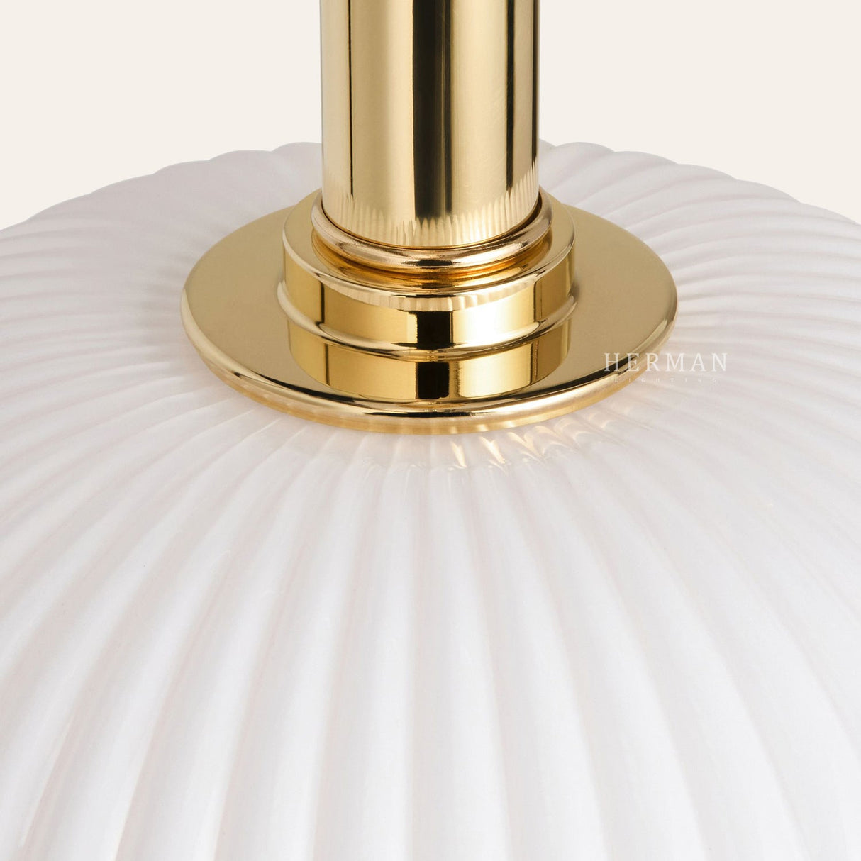 Enzo Glass Pendant Light 8" 12" 16"