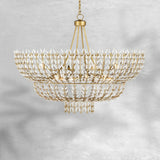 Morrigan Round Chandelier