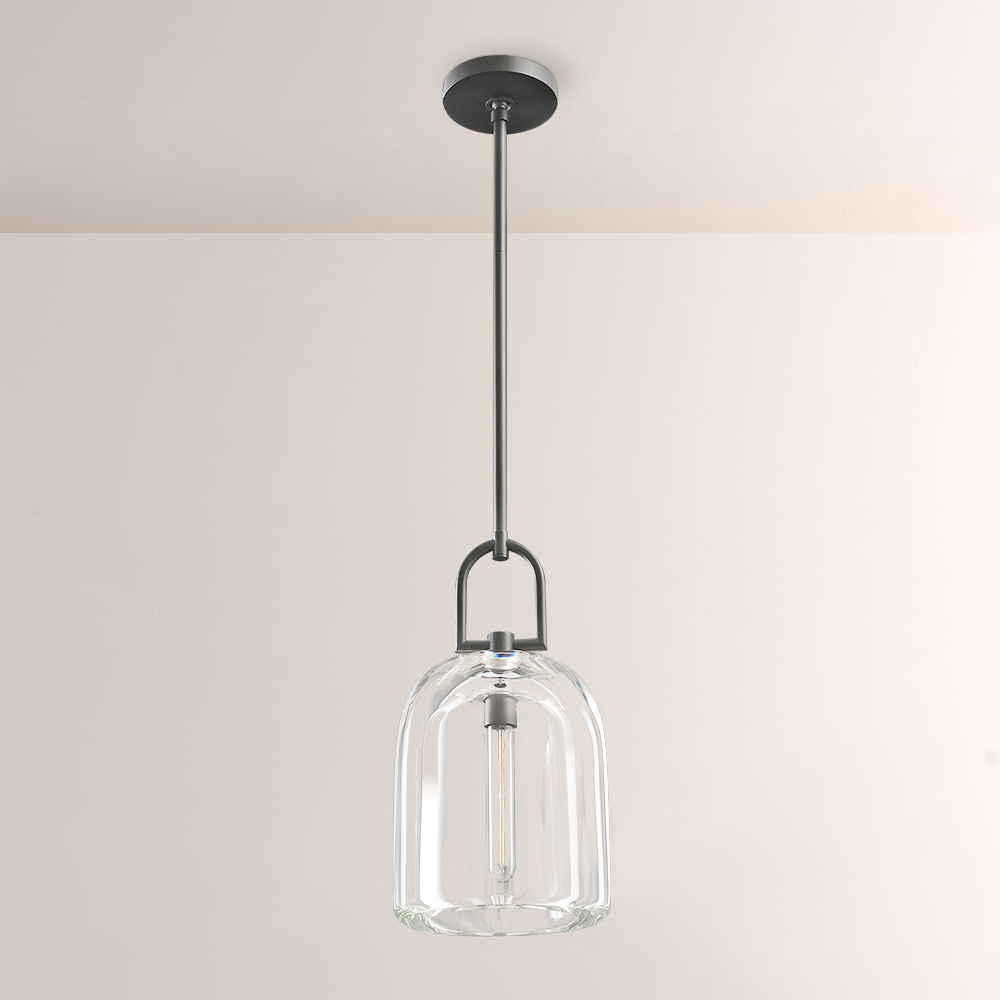 Botay Cloche Pendant
