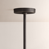 Emmet Shaded Chandelier 42" 54"