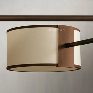 Daphne Round Chandelier