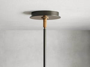 Daphne Round Chandelier