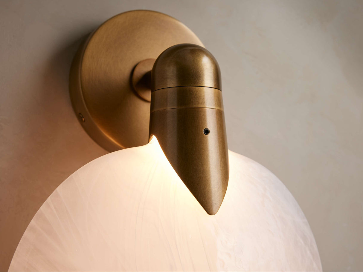 Lylo Wall Sconce