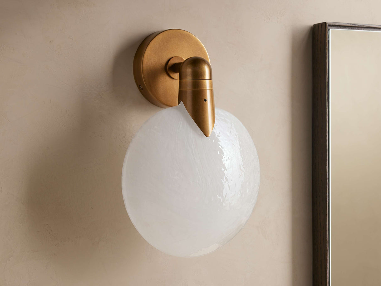 Lylo Wall Sconce