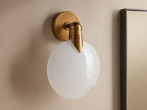 Lylo Wall Sconce