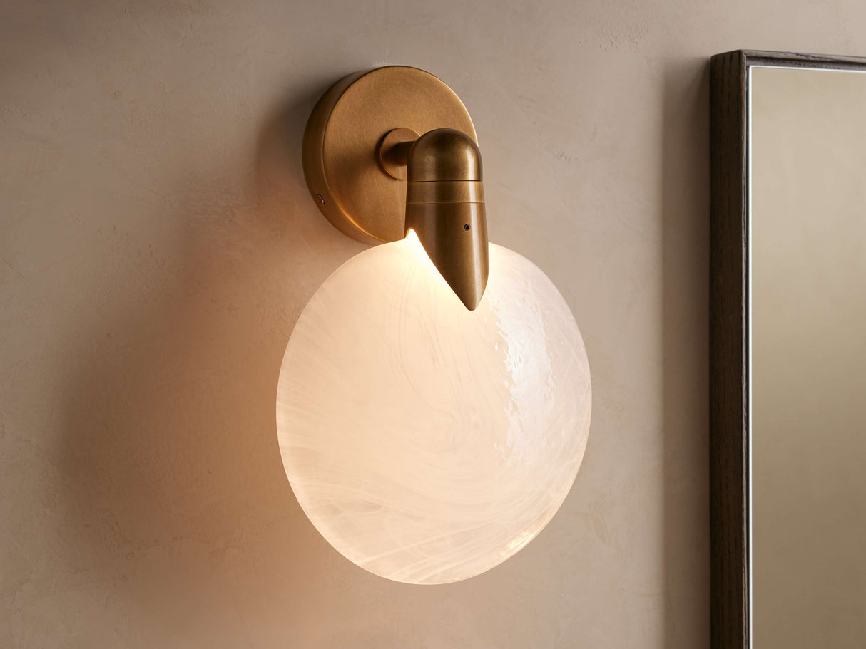 Lylo Wall Sconce