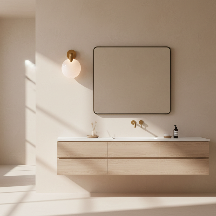 Lylo Wall Sconce