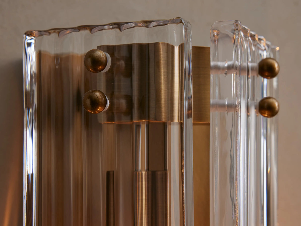 Delsie Sconce