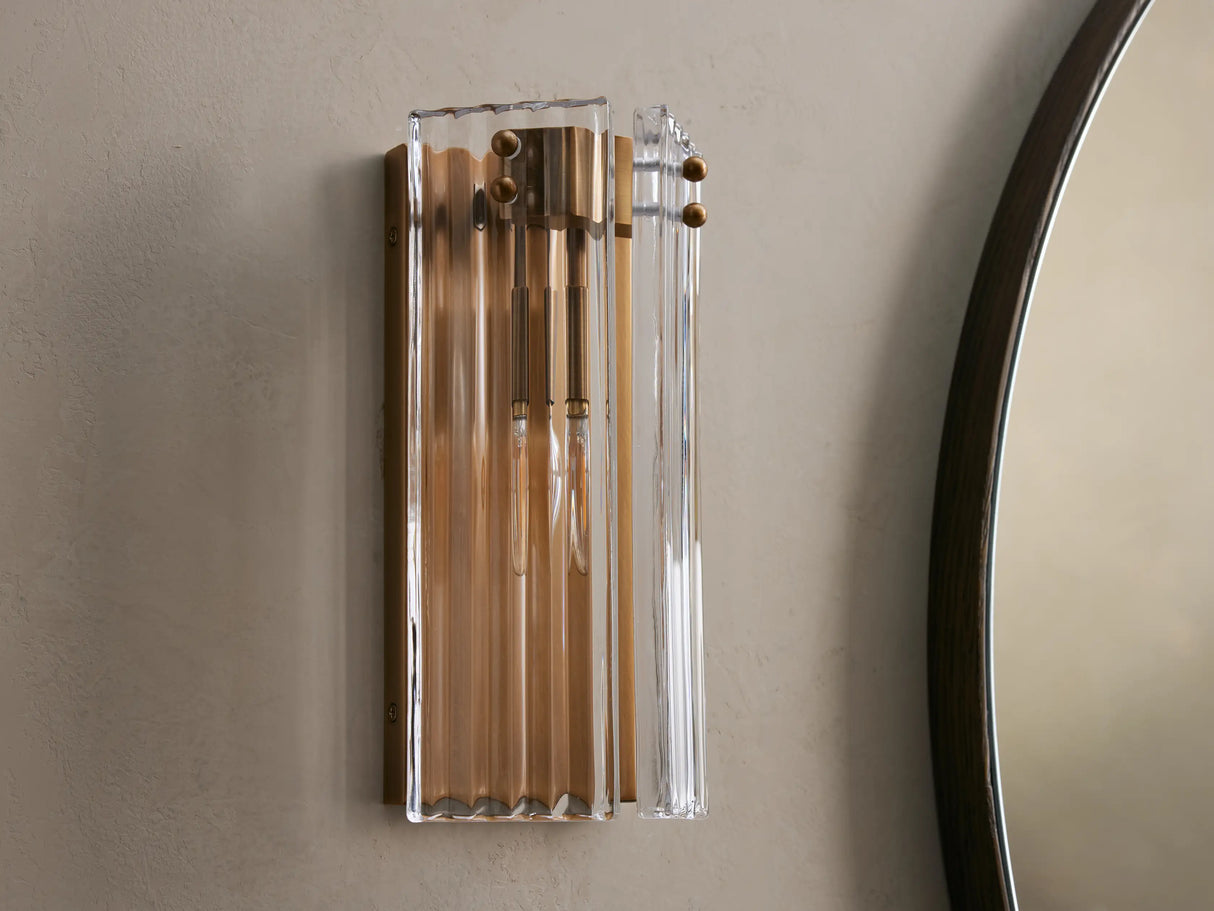 Delsie Sconce