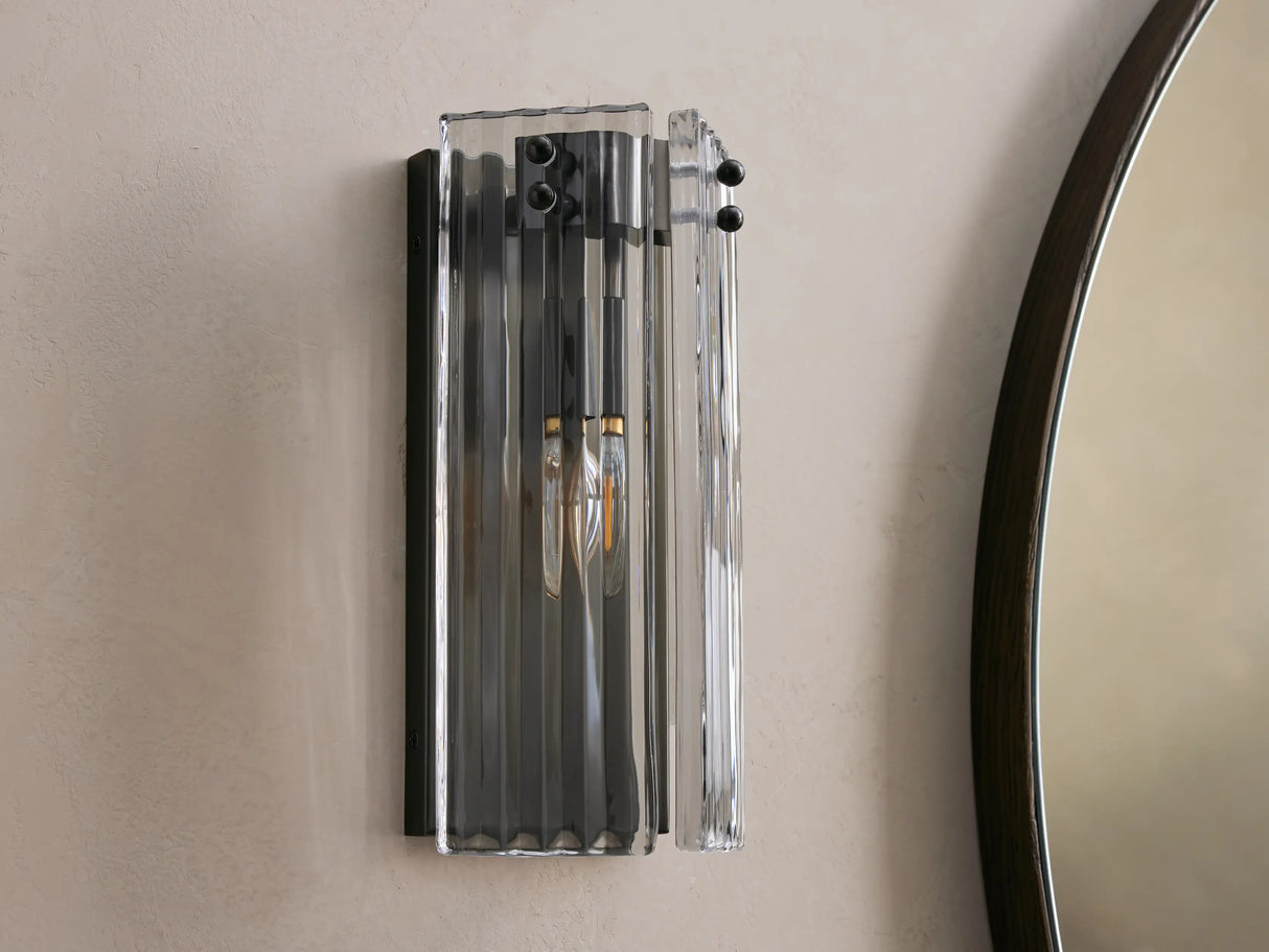 Delsie Sconce