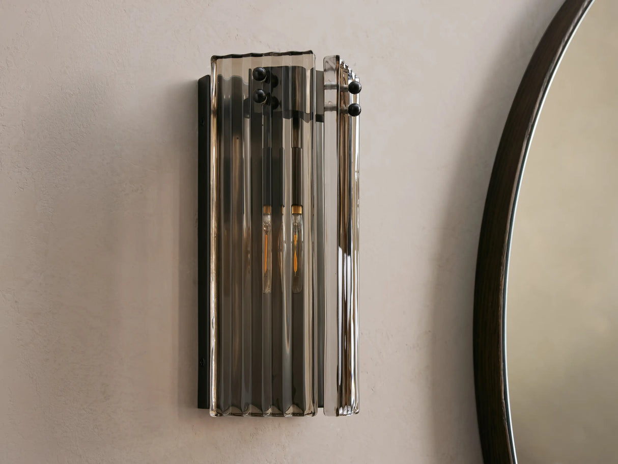 Delsie Sconce