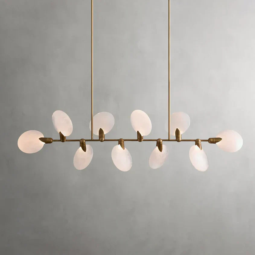 Lylo Linear Chandelier