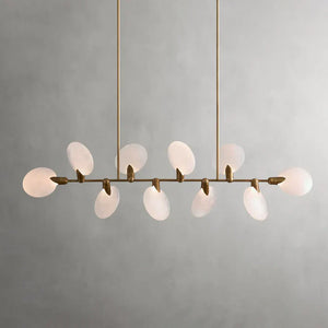 Lylo Linear Chandelier