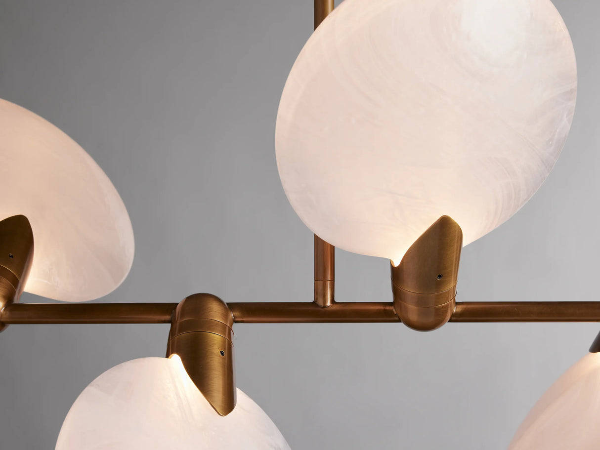 Lylo Linear Chandelier