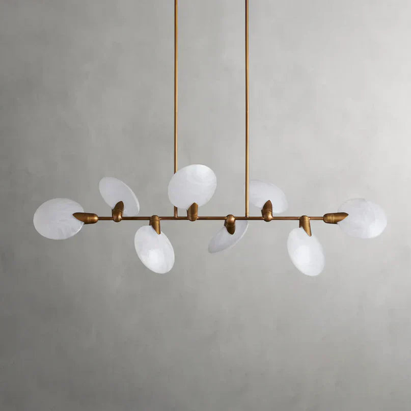 Lylo Linear Chandelier
