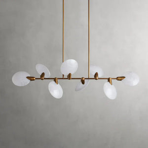 Lylo Linear Chandelier