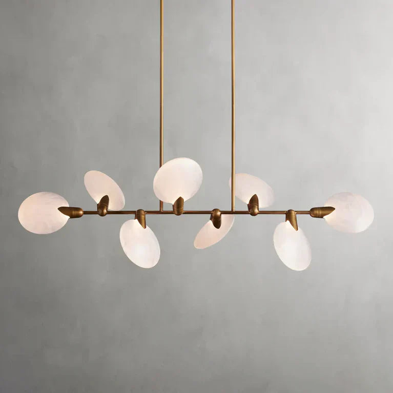 Lylo Linear Chandelier