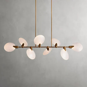 Lylo Linear Chandelier