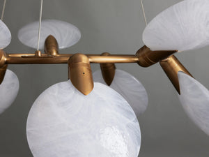 Lylo Halo Chandelier