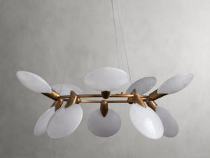 Lylo Halo Chandelier