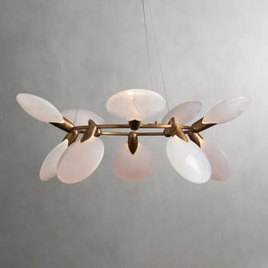 Lylo Halo Chandelier