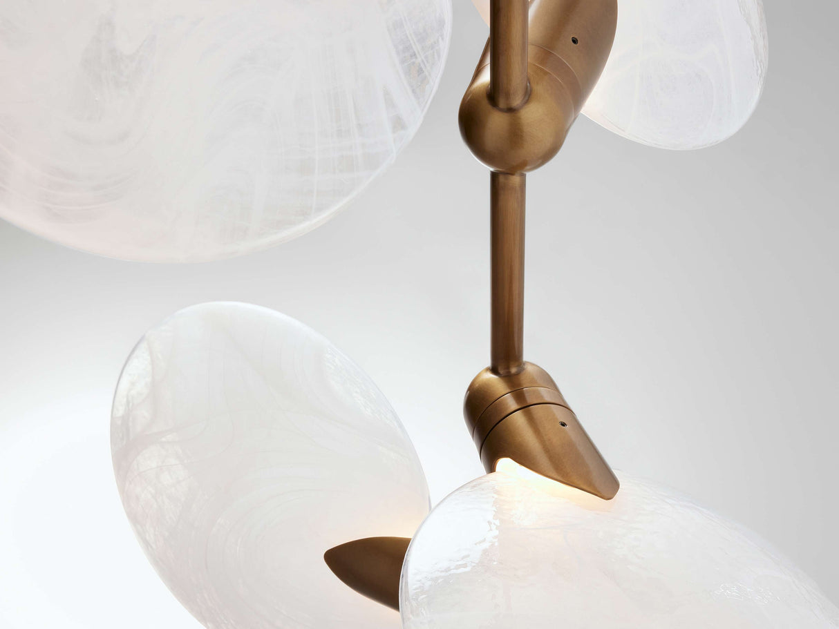 Lylo Floor Lamp