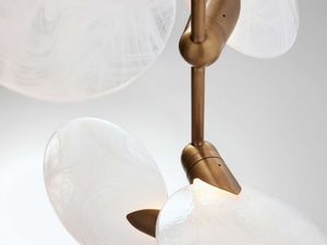 Lylo Floor Lamp