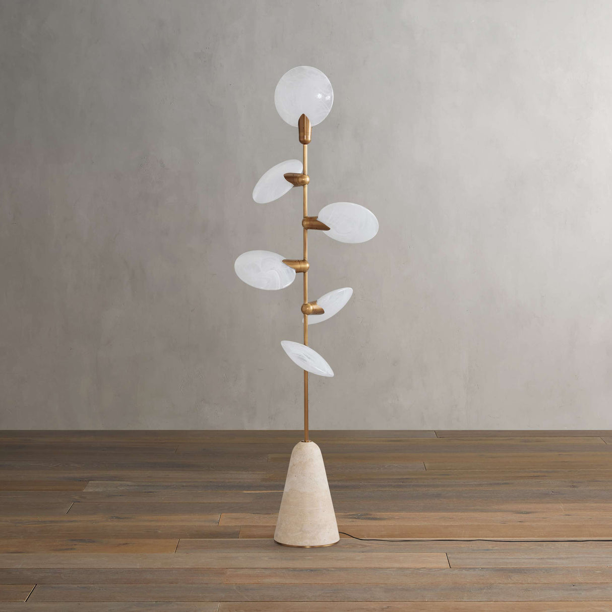 Lylo Floor Lamp