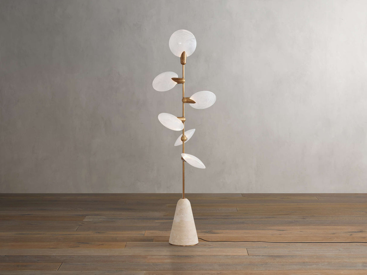 Lylo Floor Lamp