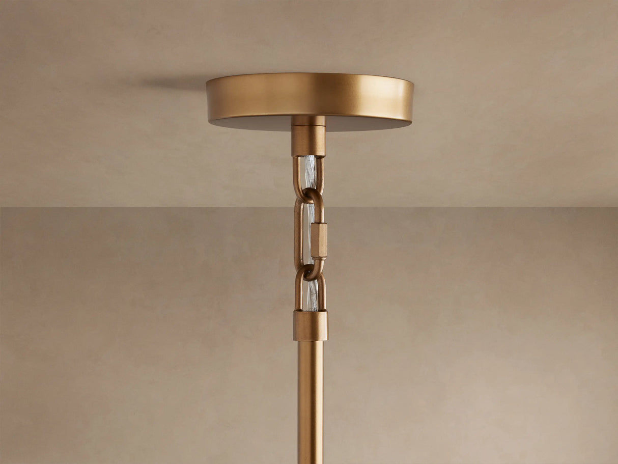 Saige Round Chandelier