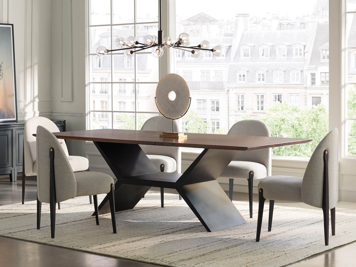 Apollo Round Chandelier