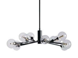 Apollo Round Chandelier