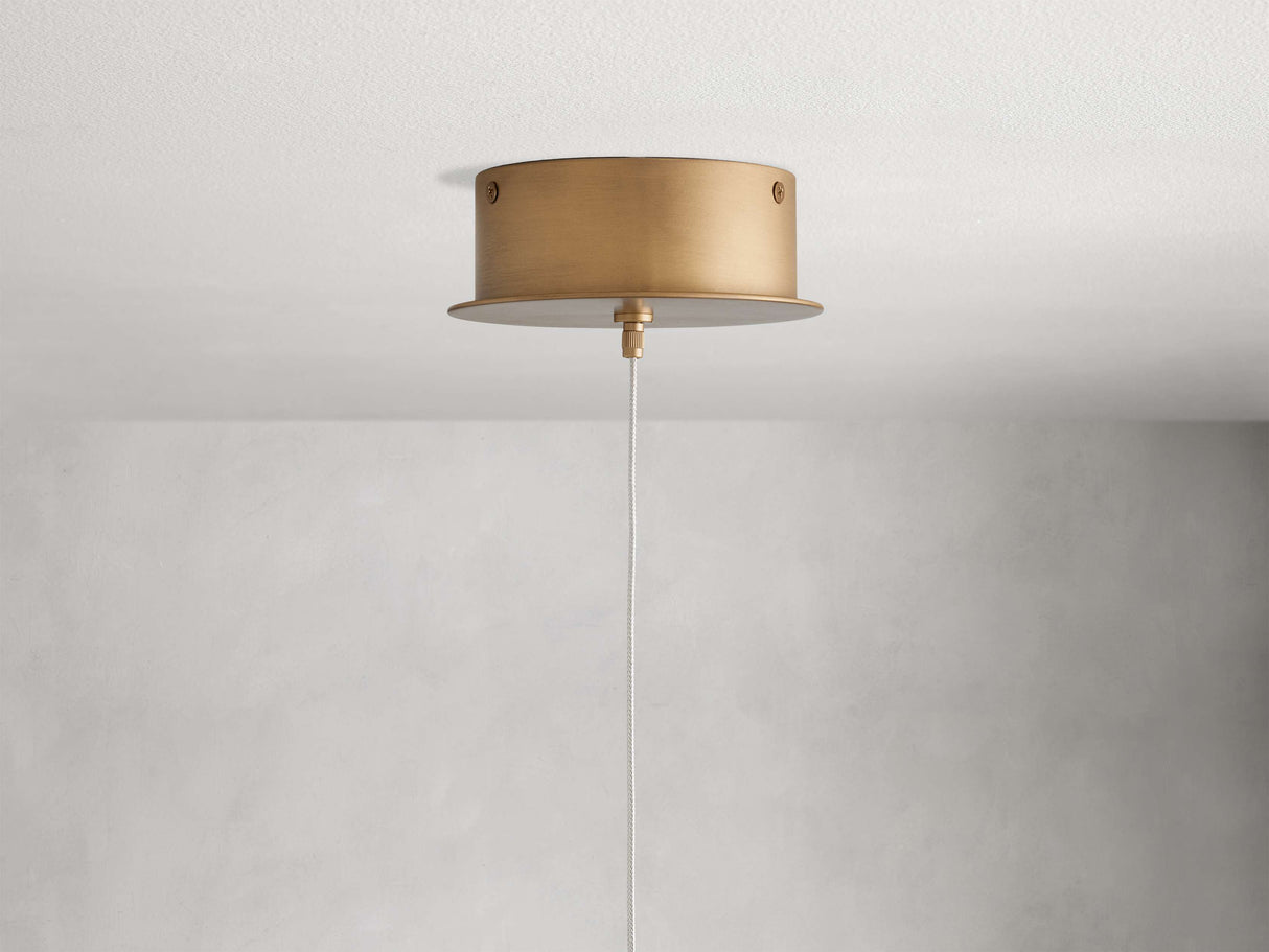 Arica Pendant