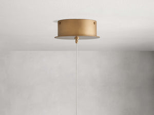 Arica Pendant
